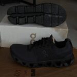کفش on running مدل On Cloudswift 4