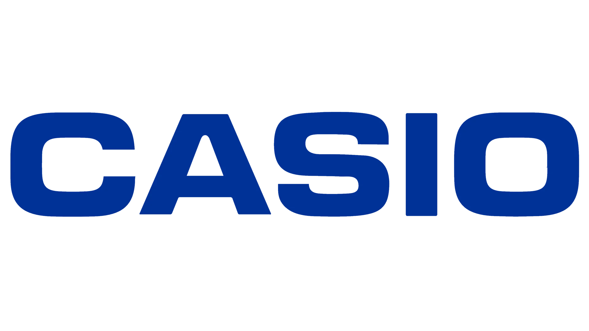 کاسیو (Casio)