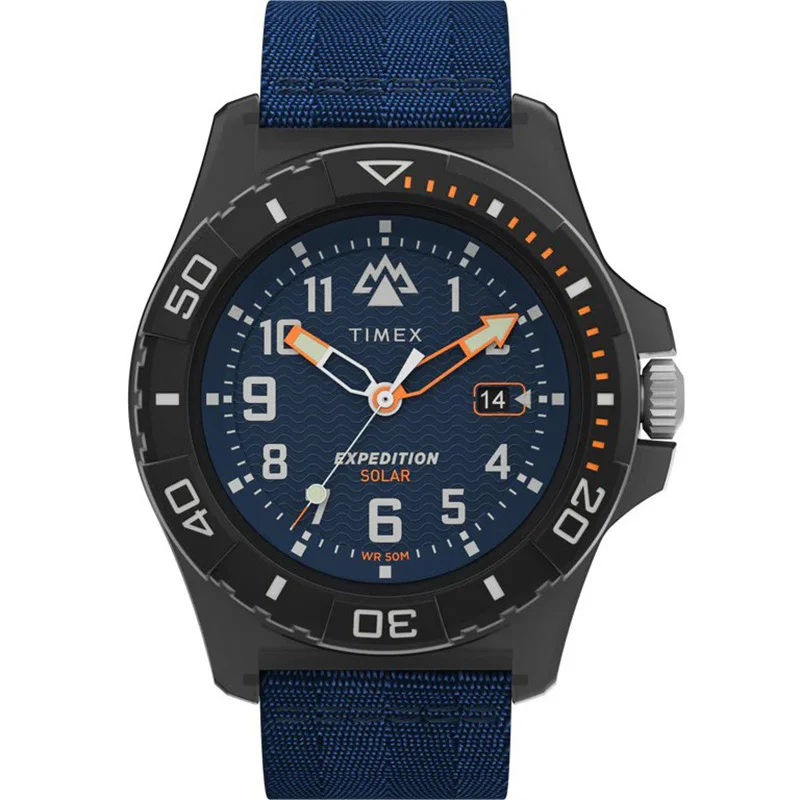 ساعت-مچی-مردانه-تایمکس-Timex-TW2V40300 ساعت مچی مردانه تایمکس Timex TW2V40300
