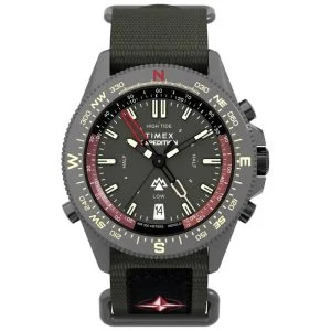 ساعت مچی مردانه تایمکس مدل TW2W91100