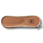 چاقو ویکتورینوکس مدل EXECUTIVE WOOD 81 کد 0‎.6421.63