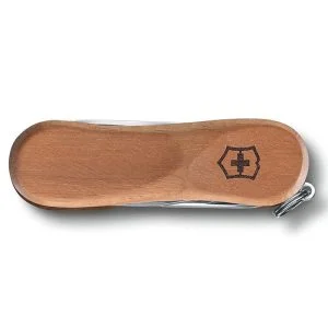 چاقو ویکتورینوکس مدل EXECUTIVE WOOD 81 کد 0‎.6421.63