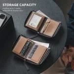 کیف پول ول‌کیت مدل VW117