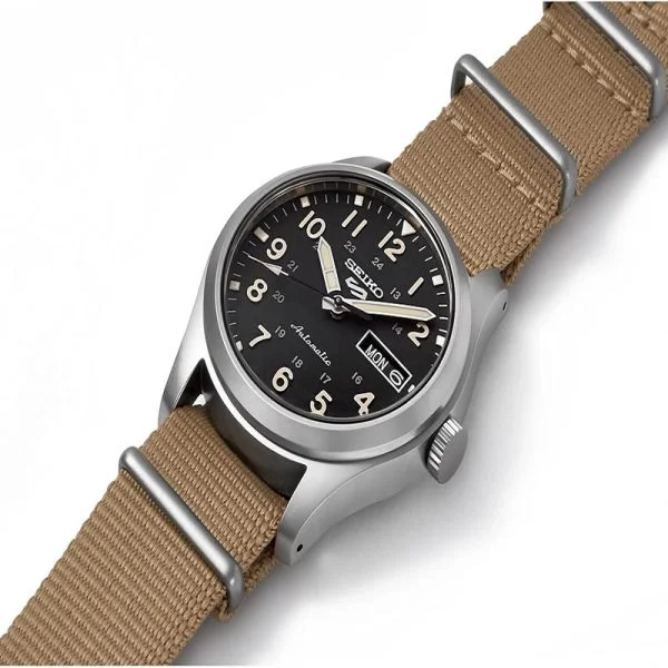 ساعت مچی سیکو مدل 5 Sports Watch SRPG35K1