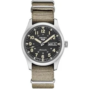 ساعت مچی سیکو مدل 5 Sports Watch SRPG35K1