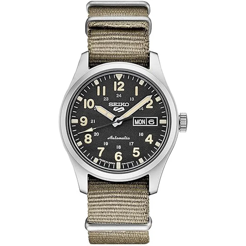 ساعت مچی سیکو مدل 5 Sports Watch SRPG35K1
