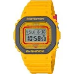 ساعت مچی مردانه کاسیو مدل DW-5610Y-9DR