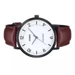 ساعت مچی مردانه کاسیو مدل MTP-VT03BL-7BDF