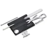 سوییس کارت 13 کاره ویکتورینوکس مدل Item Number: 0.7240.T3 NAILCARE