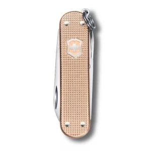 چاقو ویکتورینوکس مدل CLASSIC SD ALOX