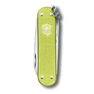 چاقو ویکتورینوکس مدل CLASSIC SD ALOX