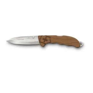 چاقو ویکتورینوکس مدل Evoke wood