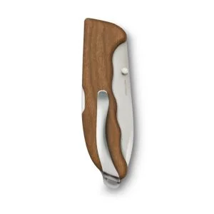 چاقو ویکتورینوکس مدل Evoke wood