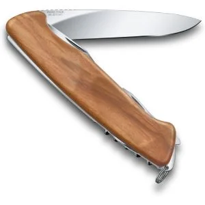 چاقو ویکتورینوکس مدل Ranger wood55