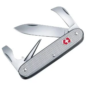 چاقو ویکتورینوکس مدل swiss army6