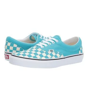 کفش مردانه ونس مدل checkerboard