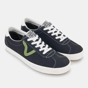 کفش ونس مدل Low Sneaker
