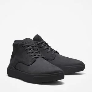 کفش چرم تیمبرلند مدل Seneca Bay Chukka