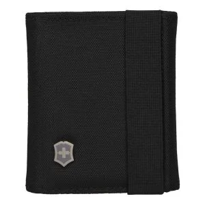 کیف پول مردانه ویکتورینوکس مدل tri-fold