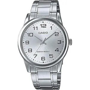 ساعت مردانه کاسیو مدل Casio mtp-v001d-7b