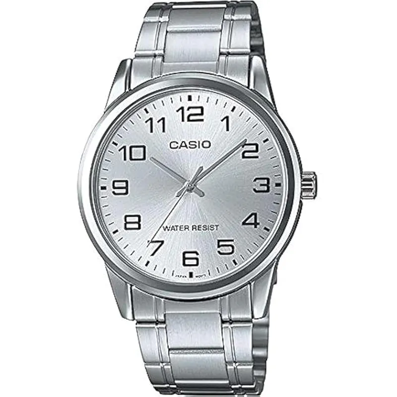 ساعت-مردانه-کاسیو-مدل-Casio-mtp-v001d-7b ساعت مردانه کاسیو مدل Casio mtp-v001d-7b