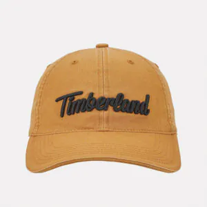 کلاه تیمبرلند مدل Men's Embroidered Logo Cap