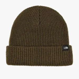 کلاه زمستانه نورث فیس مدل Tnf freebeenie miltaty olive