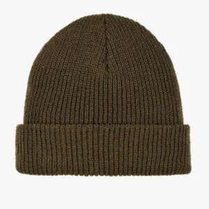 کلاه زمستانه نورث فیس مدل Tnf freebeenie miltaty olive