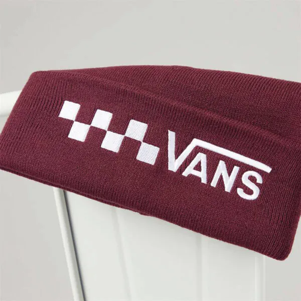 کلاه زمستانه ونس مدل TRECKER BEANIE-B