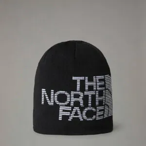 کلاه زمستانی نورث فیس مدل Reversible Highline Beanie