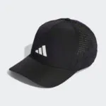 کلاه زنانه و مردانه آدیداس مدل Unisex AEROREADY Sport Trucker Cap, Black