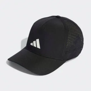 کلاه زنانه و مردانه آدیداس مدل Unisex AEROREADY Sport Trucker Cap, Black