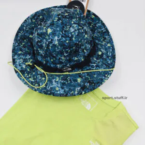 کلاه نورث فیس مدل class v brimmer hat