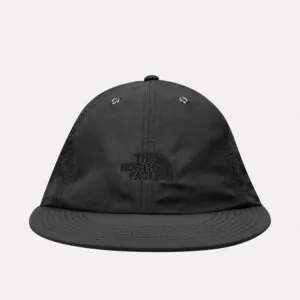 کلاه نورث فیس مدل tech hat tnf black