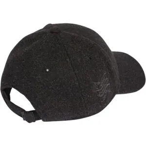 کلاه کپ آدیداس Unisex's Cap (IB2646_Dark Grey Heather/Black)