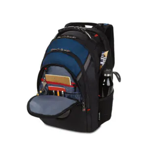 کوله ونگر Ibex 17" Laptop Backpack