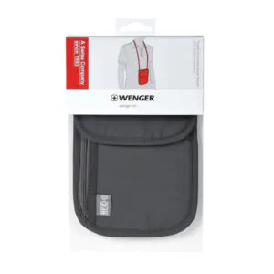 کیف رودوشی ونگر مدل travel Document Neck Pouch whith