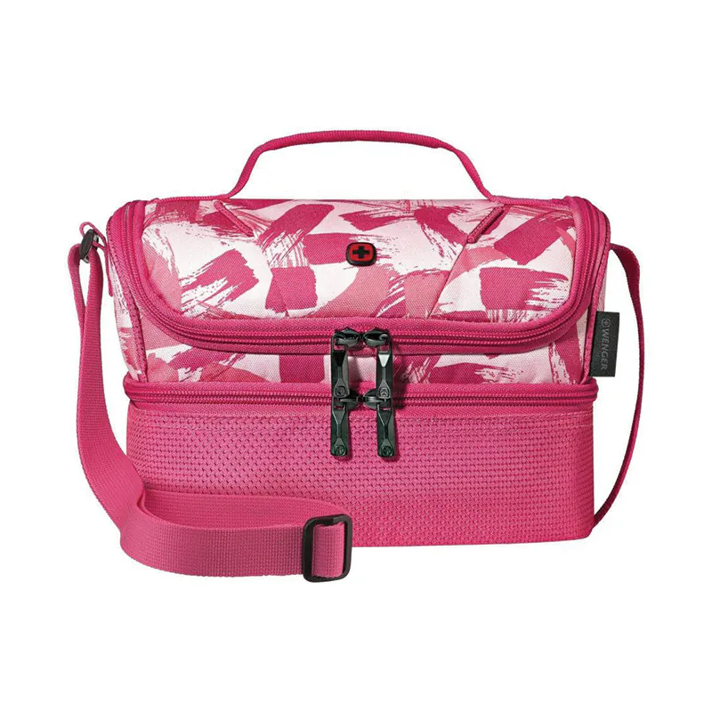 کیف غذای ونگر مدل Back To School Lunch Box