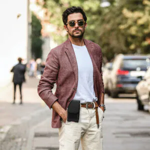 کیف کمری مدل Vulkit Vb106