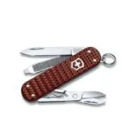چاقو چندکاره ویکتورینوکس مدل Classic SD Precious Alox رفرنس 0.6221.4011g