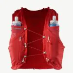 کوله رانینگ سالومون مدل ADV SKIN 12 SET