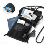 کیف رودوشی ول‌کیت مدل vtp100
