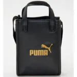 کیف رودوشی پوما مدل Core Up Mini Tote