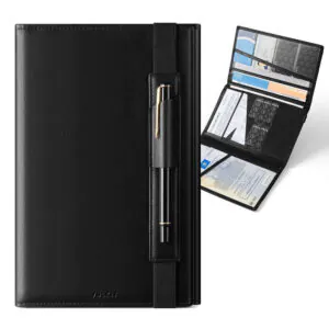 کیف نگهدارنده مدارک ول‌کیت مدل vfp100