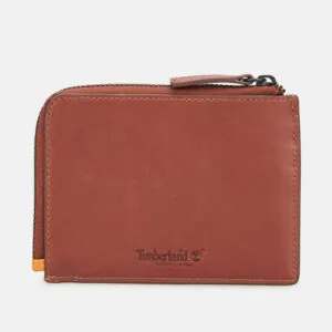 کیف پول تیمبرلند مدل Zipped Wallet TB0A2535
