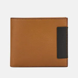 کیف پول تیمبرلند مدل bifold wallet TB0A26A9