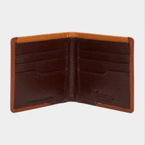 کیف پول تیمبرلند مدل bifold wallet TB0A2MKA214