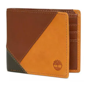 کیف پول تیمبرلند مدل bifold wallet TB0A2MKAA58