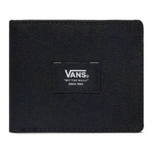 کیف پول ونس مدل Roats Bifold Wallet