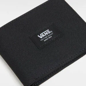 کیف پول ونس مدل Roats Bifold Wallet